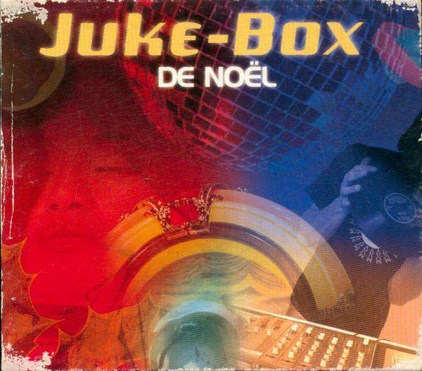 Acheter Compilation - Juke-Box de Noel/Juke-Box du Nouvel an État correct - 12,02 € Compilation - Juke-Box de Noel/Juke-Box du Nouvel an État correct - reconditionné disponible sur Label Emmaüs